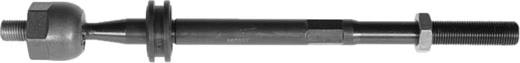 MEHA AUTOMOTIVE MH20766 - Inner Tie Rod, Axle Joint autospares.lv