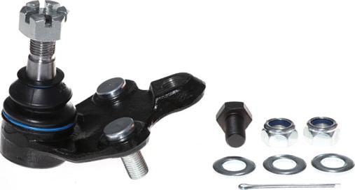 MEHA AUTOMOTIVE MH20700 - Ball Joint autospares.lv