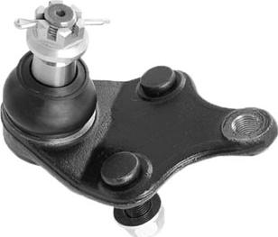 MEHA AUTOMOTIVE MH20734 - Ball Joint autospares.lv