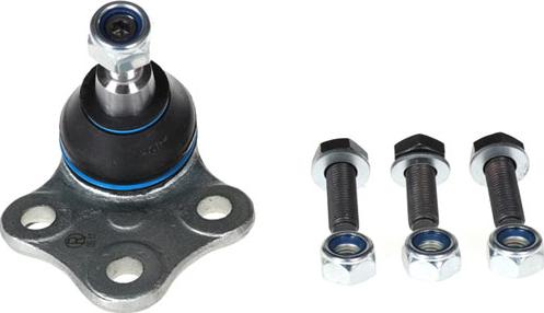 MEHA AUTOMOTIVE MH20733 - Ball Joint autospares.lv