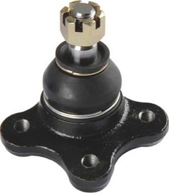 MEHA AUTOMOTIVE MH20726 - Ball Joint autospares.lv