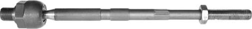 MEHA AUTOMOTIVE MH20775 - Inner Tie Rod, Axle Joint autospares.lv