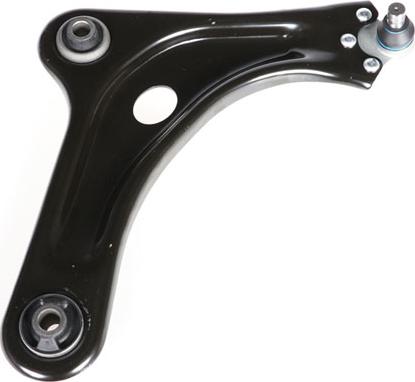 MEHA AUTOMOTIVE MH21490 - Track Control Arm autospares.lv