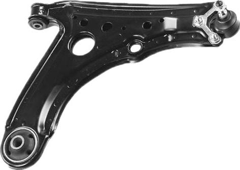 MEHA AUTOMOTIVE MH21456 - Track Control Arm autospares.lv