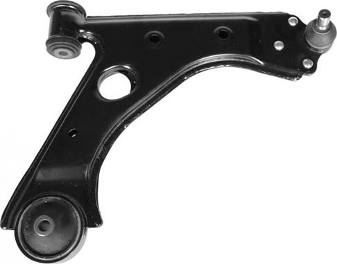 MEHA AUTOMOTIVE MH21410 - Track Control Arm autospares.lv