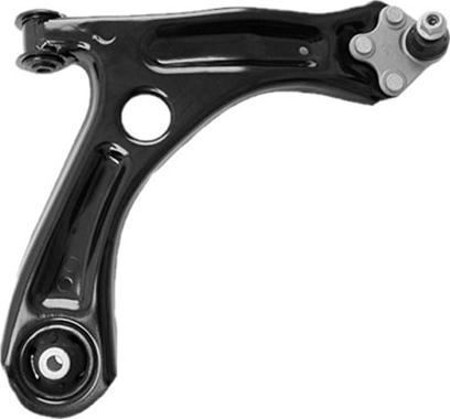 MEHA AUTOMOTIVE MH21437 - Track Control Arm autospares.lv