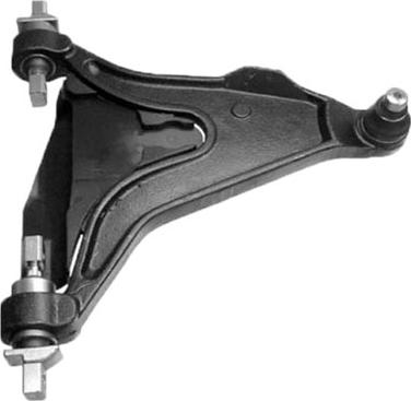 MEHA AUTOMOTIVE MH21420 - Track Control Arm autospares.lv