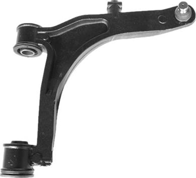 MEHA AUTOMOTIVE MH21423 - Track Control Arm autospares.lv