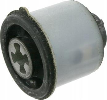 MEHA AUTOMOTIVE MH21592 - Bush of Control / Trailing Arm autospares.lv