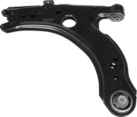 MEHA AUTOMOTIVE MH21512 - Track Control Arm autospares.lv