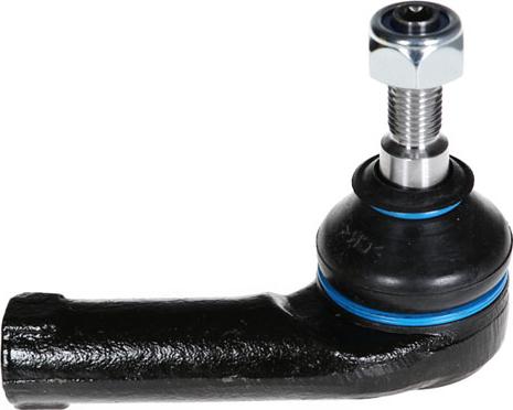 MEHA AUTOMOTIVE MH21676 - Tie Rod End autospares.lv