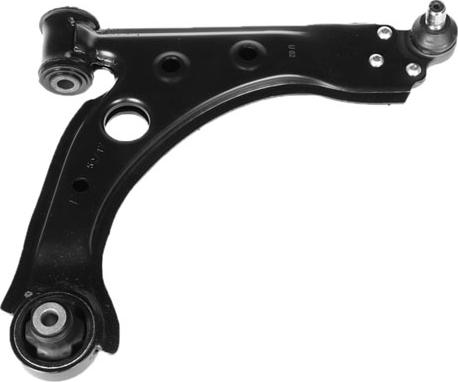 MEHA AUTOMOTIVE MH21399 - Track Control Arm autospares.lv