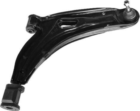 MEHA AUTOMOTIVE MH21392 - Track Control Arm autospares.lv