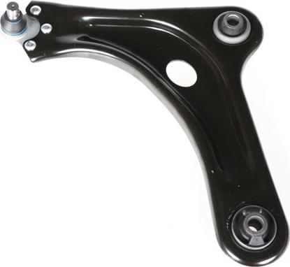 MEHA AUTOMOTIVE MH21340 - Track Control Arm autospares.lv