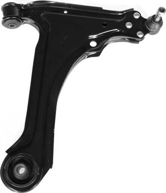 MEHA AUTOMOTIVE MH21358 - Track Control Arm autospares.lv