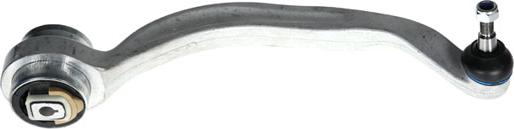 MEHA AUTOMOTIVE MH21357 - Track Control Arm autospares.lv