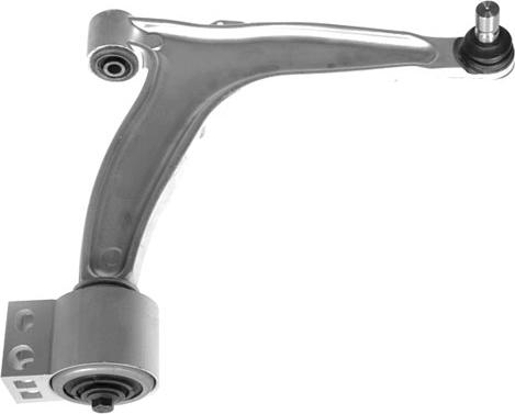 MEHA AUTOMOTIVE MH21364 - Track Control Arm autospares.lv