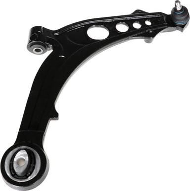 MEHA AUTOMOTIVE MH21366 - Track Control Arm autospares.lv