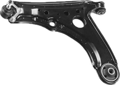 MEHA AUTOMOTIVE MH21304 - Track Control Arm autospares.lv