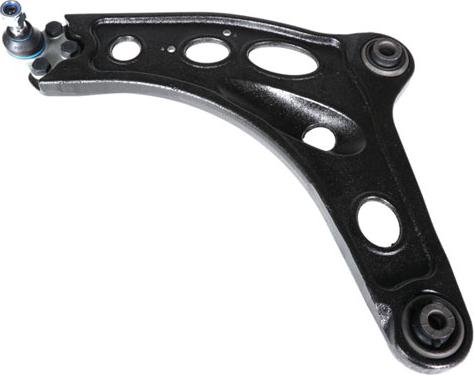 MEHA AUTOMOTIVE MH21314 - Track Control Arm autospares.lv