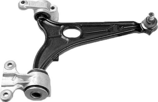 MEHA AUTOMOTIVE MH21383 - Track Control Arm autospares.lv