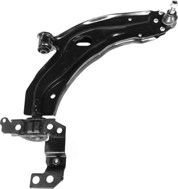 MEHA AUTOMOTIVE MH21382 - Track Control Arm autospares.lv