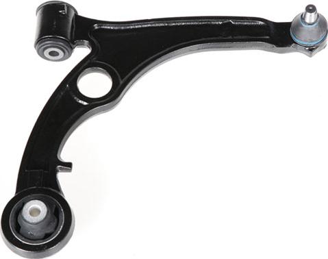 MEHA AUTOMOTIVE MH21371 - Track Control Arm autospares.lv