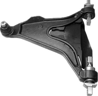 MEHA AUTOMOTIVE MH21268 - Track Control Arm autospares.lv