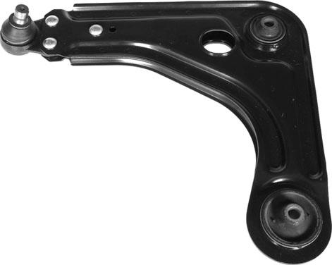 MEHA AUTOMOTIVE MH21204 - Track Control Arm autospares.lv