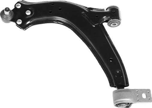 MEHA AUTOMOTIVE MH21251 - Track Control Arm autospares.lv