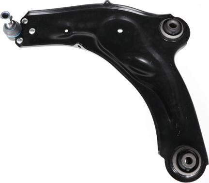 MEHA AUTOMOTIVE MH21284 - Track Control Arm autospares.lv