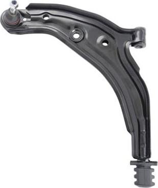 MEHA AUTOMOTIVE MH21282 - Track Control Arm autospares.lv