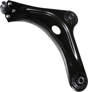 MEHA AUTOMOTIVE MH21238 - Track Control Arm autospares.lv