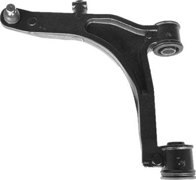 MEHA AUTOMOTIVE MH21271 - Track Control Arm autospares.lv