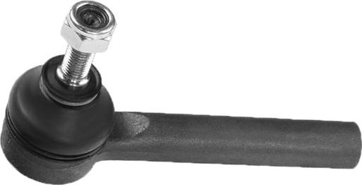 MEHA AUTOMOTIVE MH21748 - Tie Rod End autospares.lv