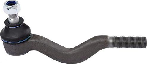 MEHA AUTOMOTIVE MH21729 - Tie Rod End autospares.lv