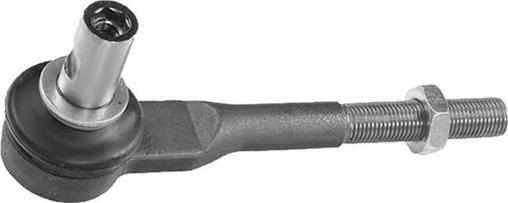 MEHA AUTOMOTIVE MH21725 - Tie Rod End autospares.lv