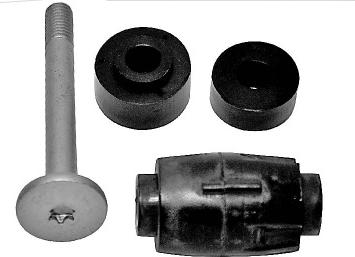 MEHA AUTOMOTIVE MH72356 - Bearing Bush, stabiliser autospares.lv