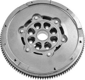 MEHA AUTOMOTIVE MHV19040 - Flywheel autospares.lv