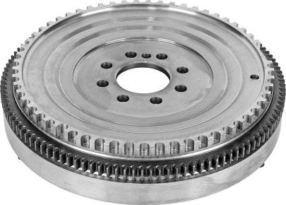 MEHA AUTOMOTIVE MHV19043 - Flywheel autospares.lv