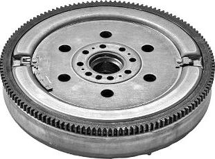 MEHA AUTOMOTIVE MHV19058 - Flywheel autospares.lv