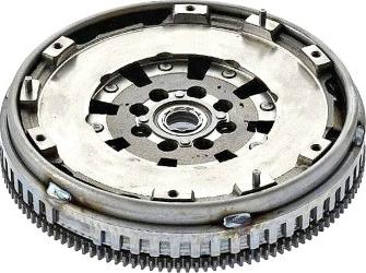 MEHA AUTOMOTIVE MHV19061 - Flywheel autospares.lv