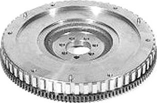 MEHA AUTOMOTIVE MHV19018 - Flywheel autospares.lv