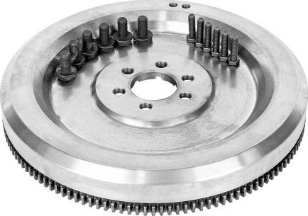 MEHA AUTOMOTIVE MHV19089 - Flywheel autospares.lv