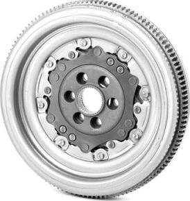 MEHA AUTOMOTIVE MHV19086 - Flywheel autospares.lv