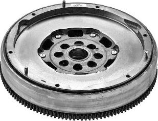 MEHA AUTOMOTIVE MHV19081 - Flywheel autospares.lv