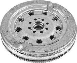 MEHA AUTOMOTIVE MHV19087 - Flywheel autospares.lv