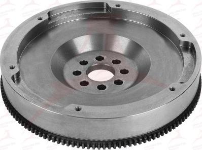 MEHA AUTOMOTIVE MHV19029 - Flywheel autospares.lv