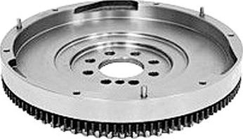 MEHA AUTOMOTIVE MHV19020 - Flywheel autospares.lv