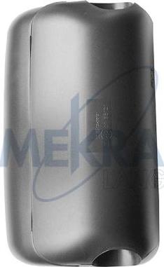 MEKRA 51.4601.230 - Outside Mirror autospares.lv